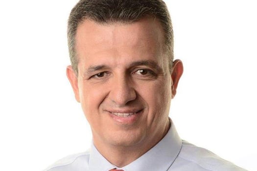 כרמל שאמה הכהן, צילום: דוברות עיריית רמת גן